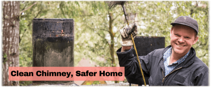 Chimney Cleaning Red Bank NJ