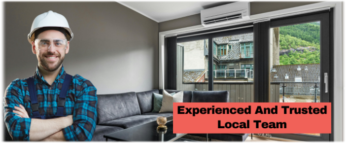 Red Bank NJ Air Duct Cleaning
