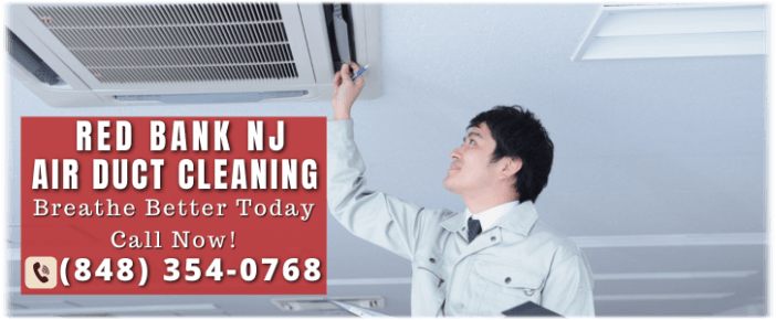 Air Duct Cleaning Red Bank NJ